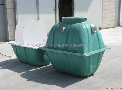 無錫玻璃鋼化糞池_無錫玻璃鋼化糞池價(jià)格_無錫玻璃鋼化糞池廠家-勤加緣網(wǎng)【張家港市潤(rùn)豐環(huán)保建筑配套】