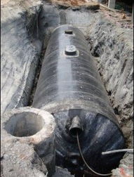 滿足國(guó)標(biāo)承壓力強(qiáng) 高品質(zhì)玻璃鋼化糞池的優(yōu)勢(shì)與應(yīng)用