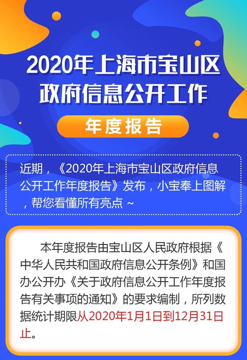 一圖讀懂2020年上海市寶山區(qū)政府信息公開(kāi)工作年度報(bào)告 金融信息咨詢