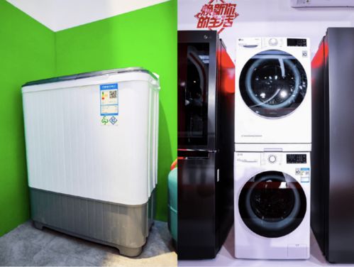 京東AWE 2021 以櫥柜家電為核心，打造智慧生活新體驗(yàn)