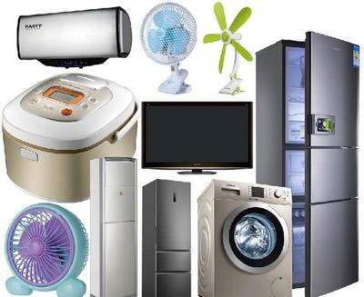 應對“回南天” 家用電器防潮保養(yǎng)全攻略